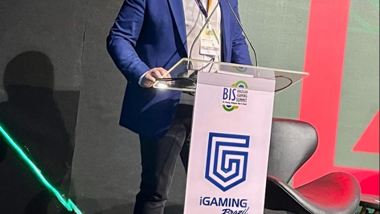 Galeria de fotos da primeira e excelente edição do Afiliados LATAM