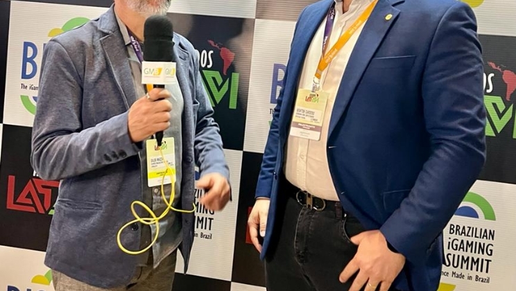 Galeria de fotos da primeira e excelente edição do Afiliados LATAM