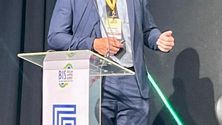 Galeria de fotos da primeira e excelente edição do Afiliados LATAM