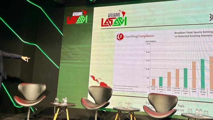 Galeria de fotos da primeira e excelente edição do Afiliados LATAM