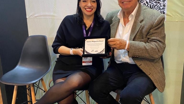 Galeria de fotos da primeira e excelente edição do Afiliados LATAM