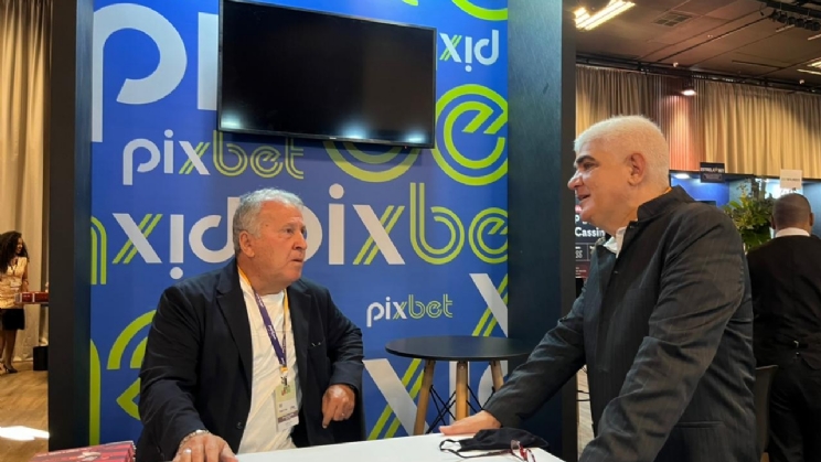 Galeria de fotos da primeira e excelente edição do Afiliados LATAM