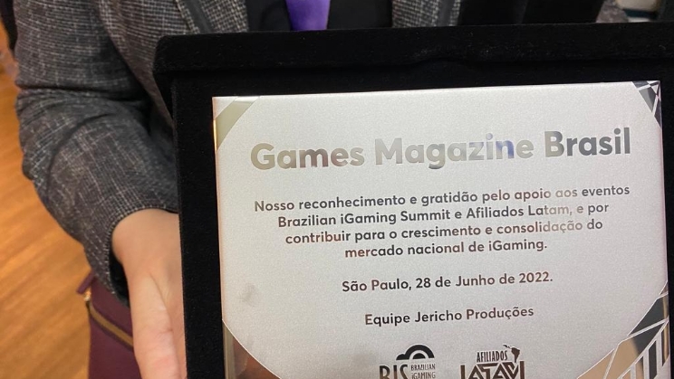 Galeria de fotos da primeira e excelente edição do Afiliados LATAM