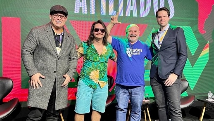 Afiliação nos jogos é rica em oportunidades, mas precisa de preparo e responsabilidade