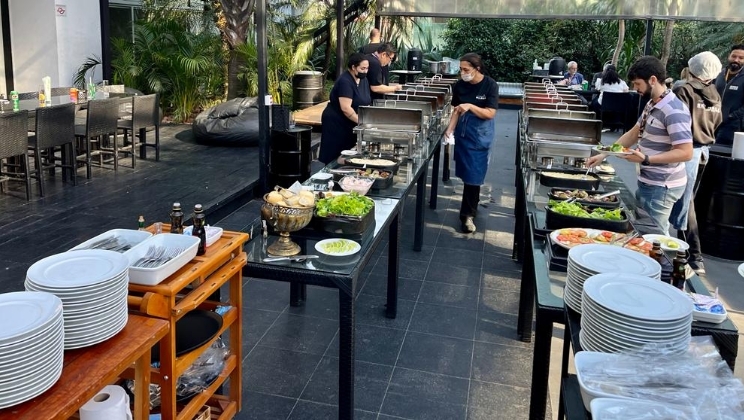 Galeria de fotos da primeira e excelente edição do Afiliados LATAM