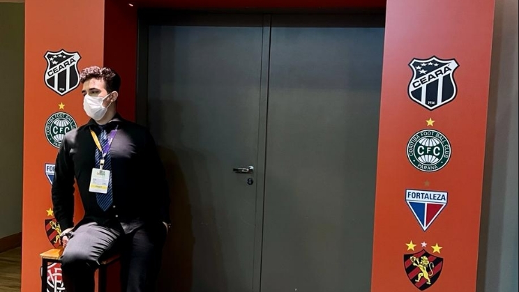 Galeria de fotos da primeira e excelente edição do Afiliados LATAM