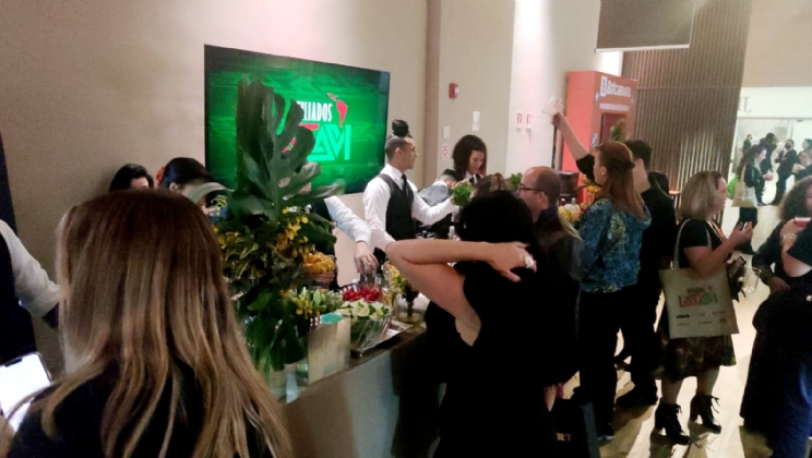 Galeria de fotos da primeira e excelente edição do Afiliados LATAM