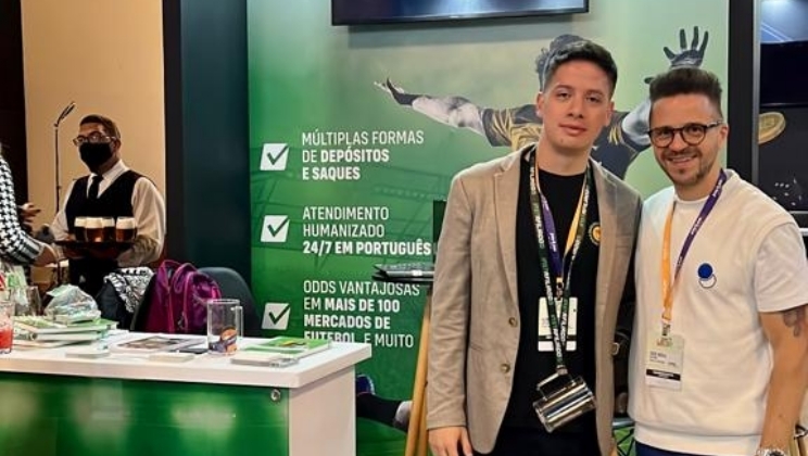 Galeria de fotos da primeira e excelente edição do Afiliados LATAM