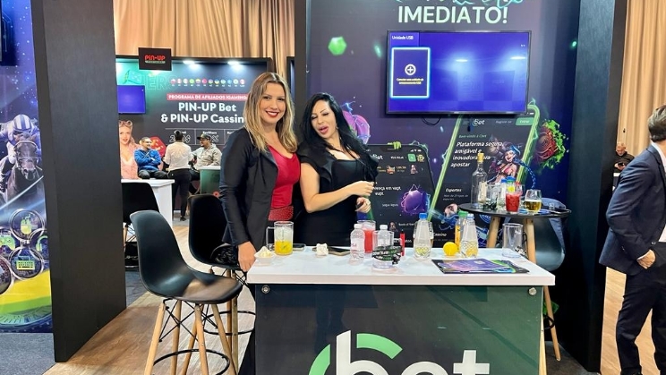 Galeria de fotos da primeira e excelente edição do Afiliados LATAM