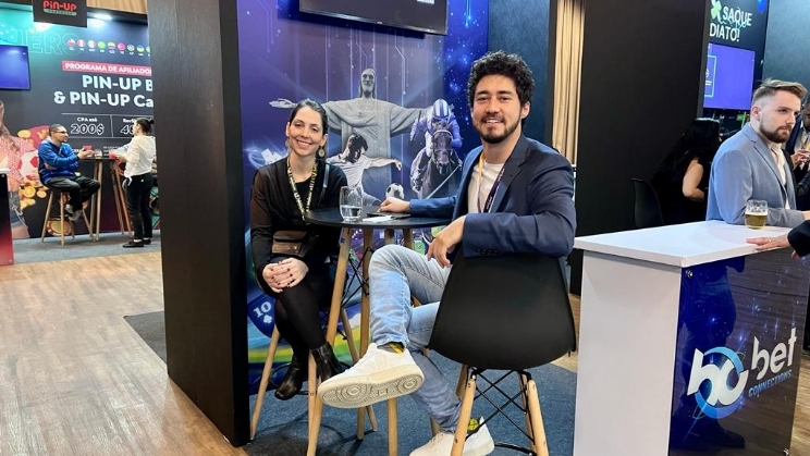 Galeria de fotos da primeira e excelente edição do Afiliados LATAM