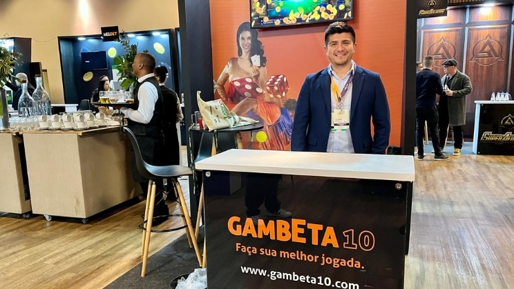 Galeria de fotos da primeira e excelente edição do Afiliados LATAM