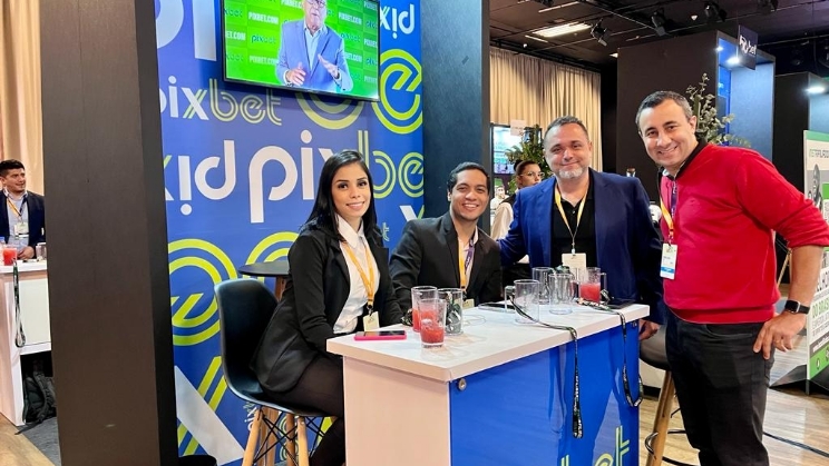 Galeria de fotos da primeira e excelente edição do Afiliados LATAM