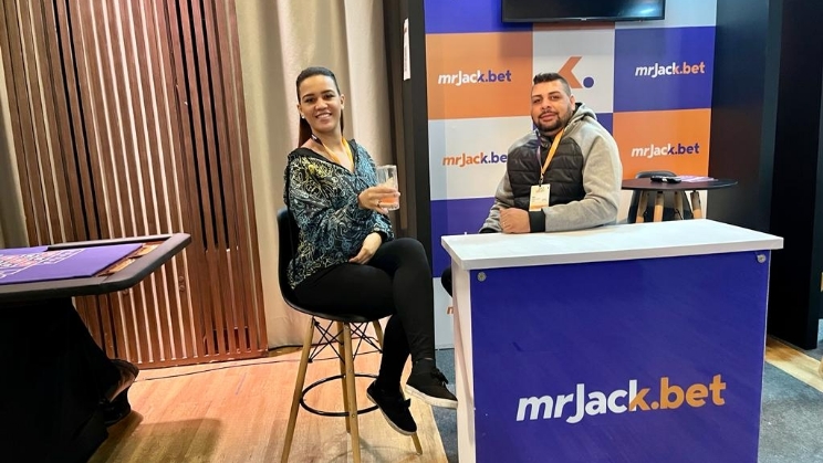 Galeria de fotos da primeira e excelente edição do Afiliados LATAM