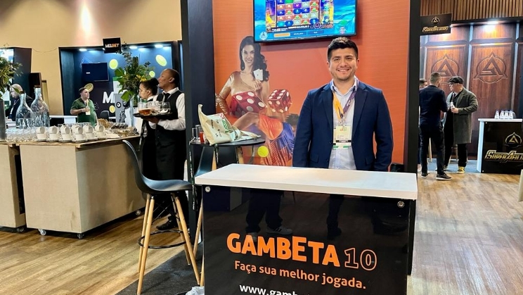 Galeria de fotos da primeira e excelente edição do Afiliados LATAM