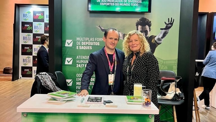 Galeria de fotos da primeira e excelente edição do Afiliados LATAM