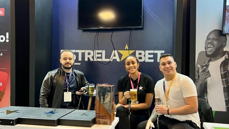 Galeria de fotos da primeira e excelente edição do Afiliados LATAM