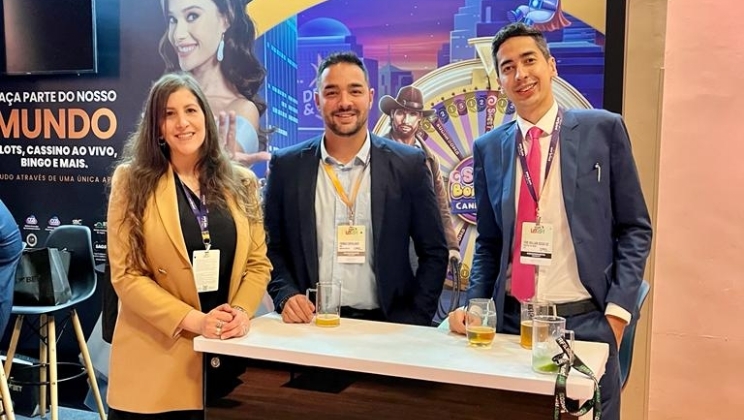 Galeria de fotos da primeira e excelente edição do Afiliados LATAM