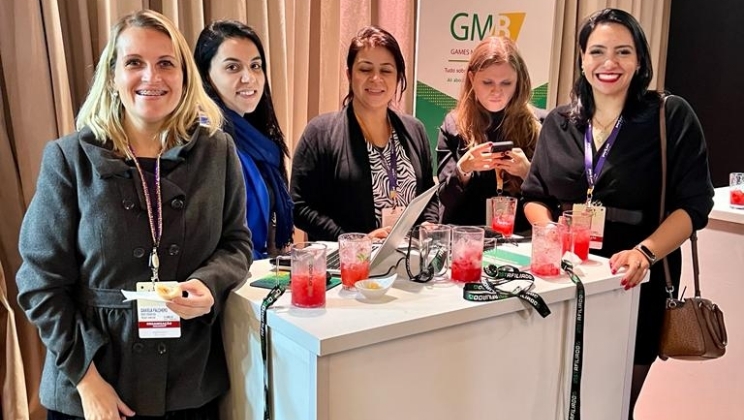 Galeria de fotos da primeira e excelente edição do Afiliados LATAM