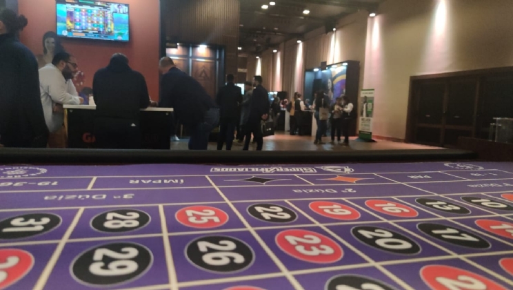 Galeria de fotos da primeira e excelente edição do Afiliados LATAM