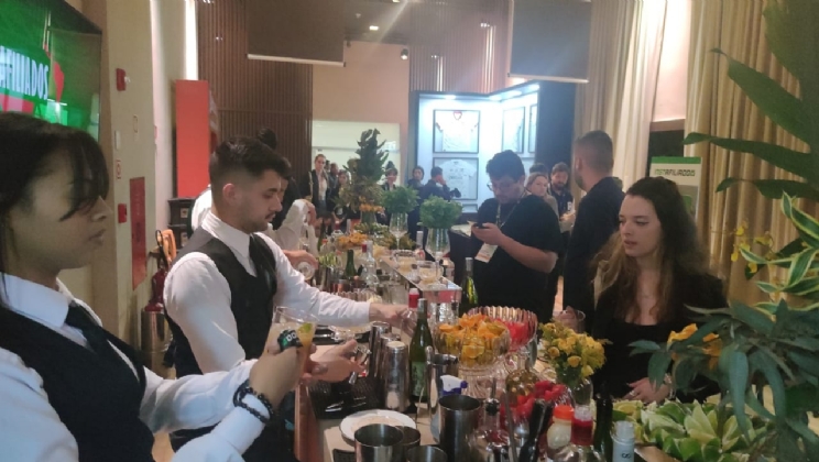 Galeria de fotos da primeira e excelente edição do Afiliados LATAM