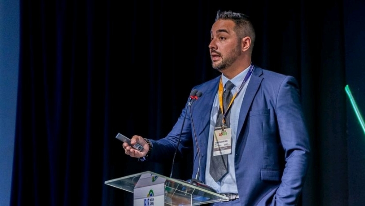 Galeria de fotos da primeira e excelente edição do Afiliados LATAM