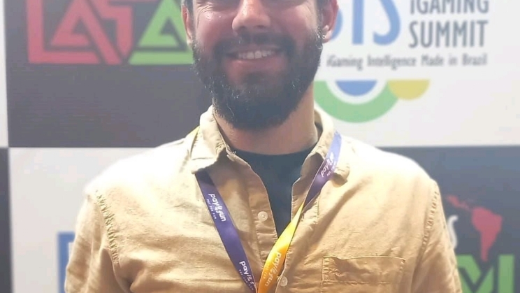 Galeria de fotos da primeira e excelente edição do Afiliados LATAM