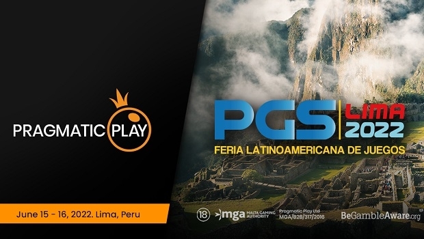 Pragmatic Play lends its industry weight to Peru Gaming Show