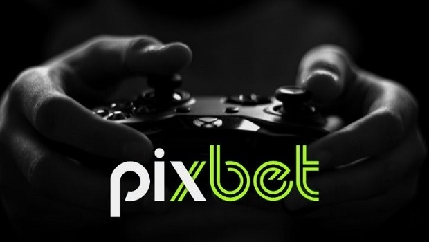 PIXBET presents news on the eSports page of its website