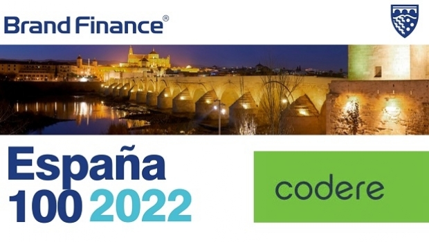 The Codere brand, among the 100 most valuable in Spain