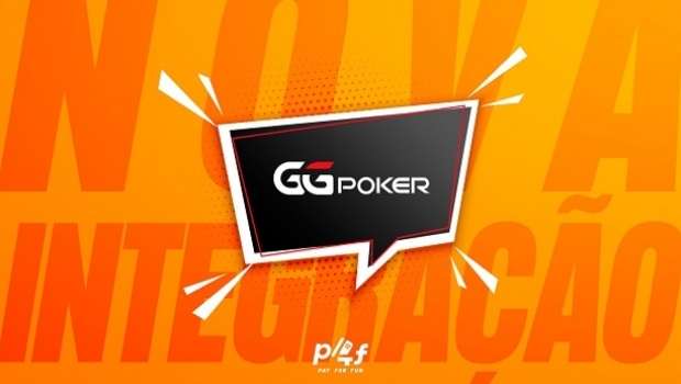 GGPoker integra a plataforma da Pay4Fun como método de pagamento