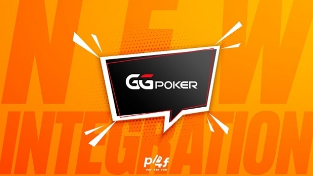 GGPoker integrates Pay4Fun’s platform as a payment method
