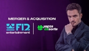F12 Entertainment adquire plataforma de cassino online criada por jovens programadores brasileiros