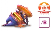 Amigo Gaming assina contrato de conteúdo com a BetConstruct