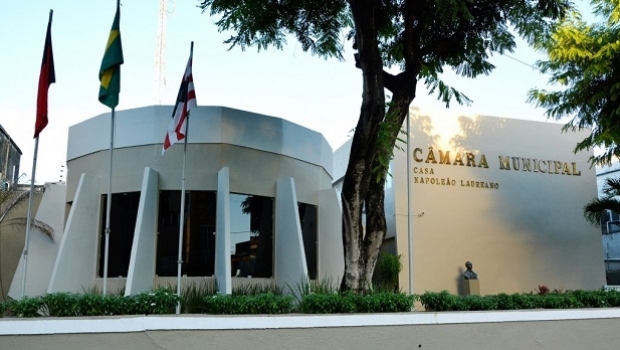 Câmara de João Pessoa aprova criação de sua loteria municipal