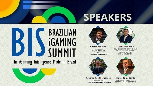 First day of BiS debates the legal aspects of betting and lottery regulation