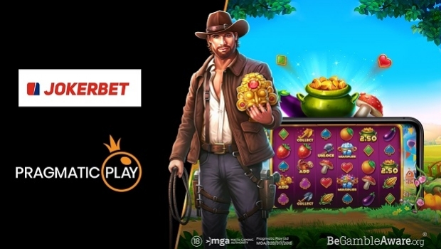Pragmatic Play extends Spanish reach in latest deal with JOKERBET