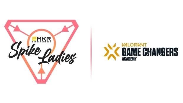 Spike Ladies III is the first eSports championship in Brazil to have tokens and NFTs