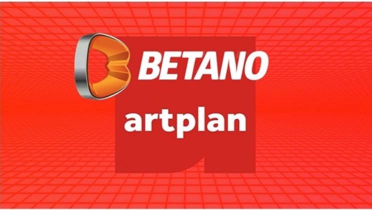 Betano entrega sua conta de mídia para a agência Artplan no Brasil