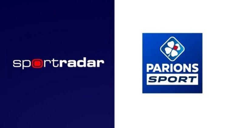 Sportradar assina contrato de conteúdo com site de apostas esportivas FDJ da França