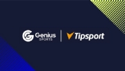 Genius Sports expande parceria de transmissão ao vivo com Tipsport