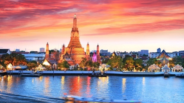 Thailand considers development of five casino resorts