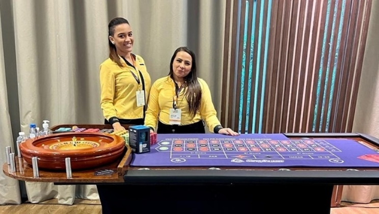 Galeria de fotos da primeira e excelente edição do Afiliados LATAM