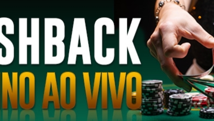 Novas promoções marcam o mês de julho do Vegas Crest Casino Brasil