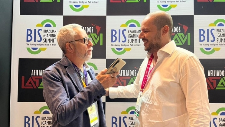 Galeria de fotos da primeira e excelente edição do Afiliados LATAM