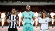 Site de apostas Blaze é o novo patrocinador máster do Botafogo até o final do ano