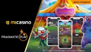 Pragmatic Play aumenta presença na América Latina com MiCasino.com