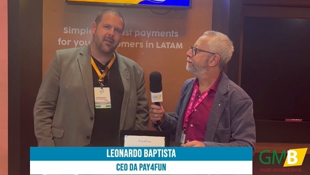 Pay4Fun receives Payment Institution license from Bacen, consolidates in the betting industry