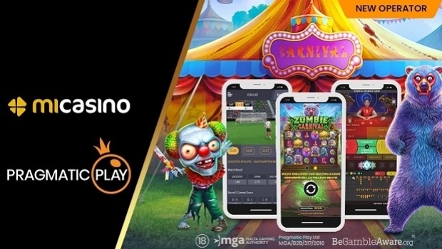Pragmatic Play grows Latin American presence with MiCasino.com