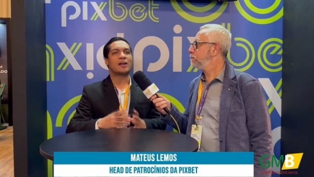 With Zico as main image, Pixbet seeks to show itself as the most reliable bookmaker in Brazil