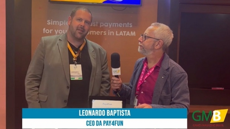 Pay4Fun recebe licença como Instituição de Pagamento do Bacen e se consolida no setor de apostas